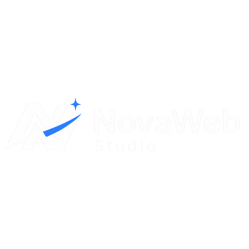 NovaWeb Studio